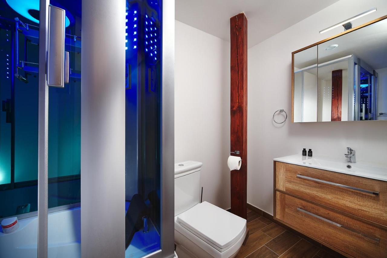 Hotel Dymnik รุมบวร์ก ภายนอก รูปภาพ